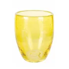 Verres à eau en verre soufflé coloré 12 pièces - Guerrero Viadurini