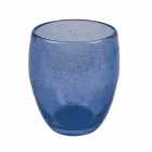 Verres à eau en verre soufflé coloré 12 pièces - Guerrero Viadurini
