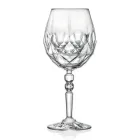 Service Apéritif en Cristal Ecologique Italien 12 Pcs - Bromeo Viadurini