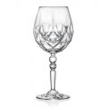 Service Verres à Apéritif Italien Cristal Ecologique 12 Pcs - Bromeo