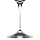 Ensemble de gobelets à champagne en cristal écologique italien 12 pièces - Etera Viadurini