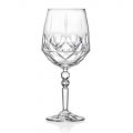 Service Verre à Cocktail Italien Cristal Ecologique 12 Pcs - Bromeo