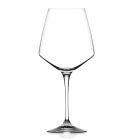 Ensemble de verres à vin minimaliste en cristal écologique rouge ou blanc 12 pièces - Etera Viadurini