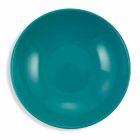 Service de vaisselle en porcelaine de couleur bleue 18 pièces - Eivissa Viadurini