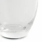Ensemble de verres en verre soufflé transparent 12 pièces - Guerrero Viadurini