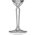 Service Verres à Vin ou à Eau Cristal Ecologique 12 Pcs - Lively Viadurini