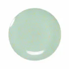 Service de vaisselle 18 pièces en porcelaine et grès design coloré - Tropycale Viadurini