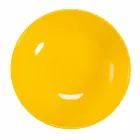 Service de vaisselle 18 pièces en porcelaine et grès design coloré - Tropycale Viadurini