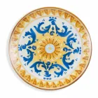 Service Vaisselle Colorée Et Moderne Vaisselle Ensemble Complet 18 Pièces - Cefalu Viadurini