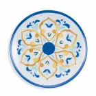 Service Vaisselle Colorée Et Moderne Vaisselle Ensemble Complet 18 Pièces - Cefalu Viadurini