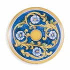 Service Vaisselle Colorée Et Moderne Vaisselle Ensemble Complet 18 Pièces - Cefalu Viadurini