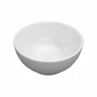 Ensemble d'assiettes apéritif en porcelaine de design moderne 8 pièces - Galatino Viadurini