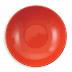 Service de Plats Ethniques en Porcelaine et Grès Coloré et Moderne 18 Pièces - Fès Viadurini