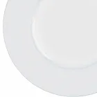 Ensemble de dîner moderne et élégant en porcelaine 24 pièces - Télescope Viadurini