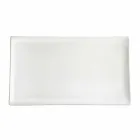 Assiette à dîner ou assiettes en porcelaine 14 pièces - Nalah Viadurini