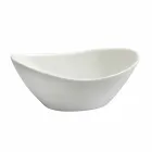 Assiette à dîner ou assiettes en porcelaine 14 pièces - Nalah Viadurini