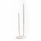 Valet design en acier peint RAL fabriqué en Italie - Arcano Viadurini