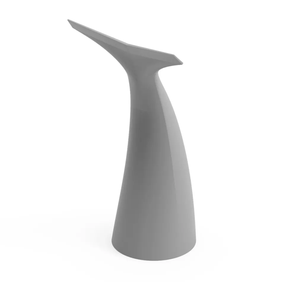 Valet de nuit en polyéthylène de différentes couleurs - Coda Viadurini