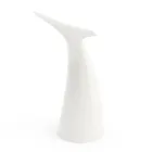 Valet de nuit en polyéthylène de différentes couleurs - Coda Viadurini