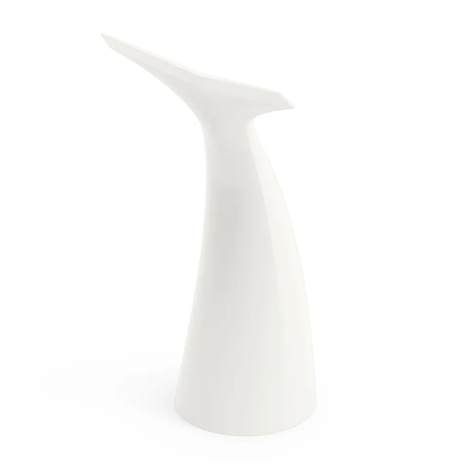 Valet de nuit en polyéthylène de différentes couleurs - Coda Viadurini