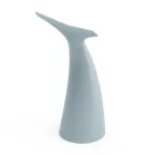 Valet de nuit en polyéthylène de différentes couleurs - Coda Viadurini