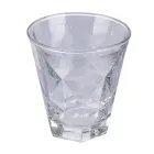 Lot de 12 verres à eau 280 ml en verre artisanal - Tasse Viadurini