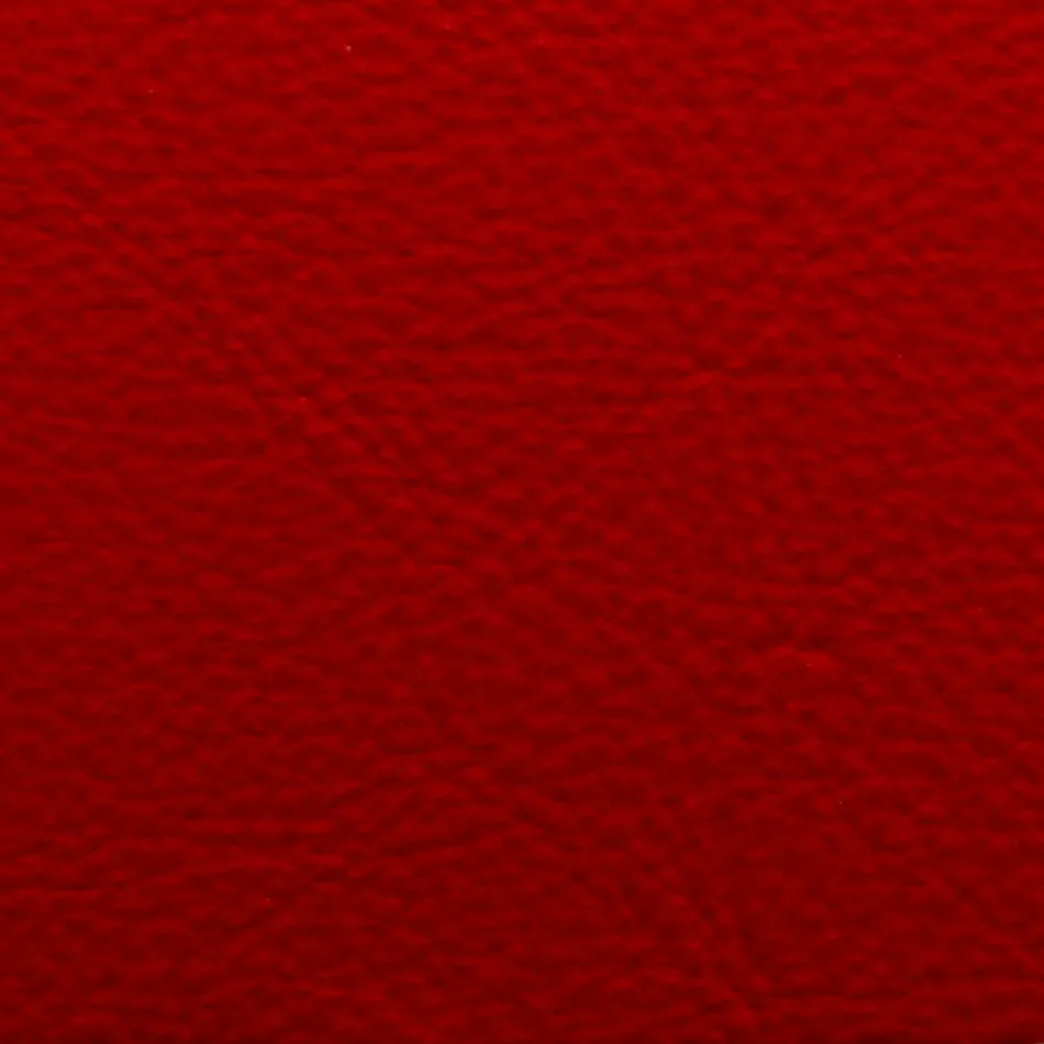 Tabouret haut de qualité en cuir avec base en métal fabriqué en Italie - Molde Viadurini