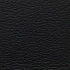 Tabouret haut de qualité en cuir avec base en métal fabriqué en Italie - Molde Viadurini