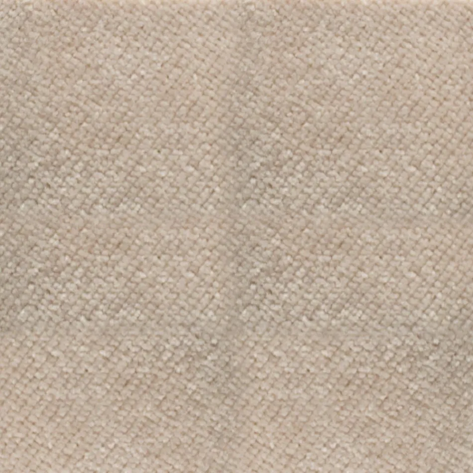 Tabouret de haute qualité avec revêtement en velours fabriqué en Italie - Alaska Viadurini