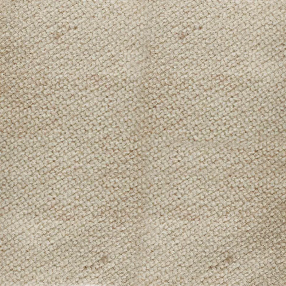 Tabouret de haute qualité avec revêtement en velours fabriqué en Italie - Alaska Viadurini