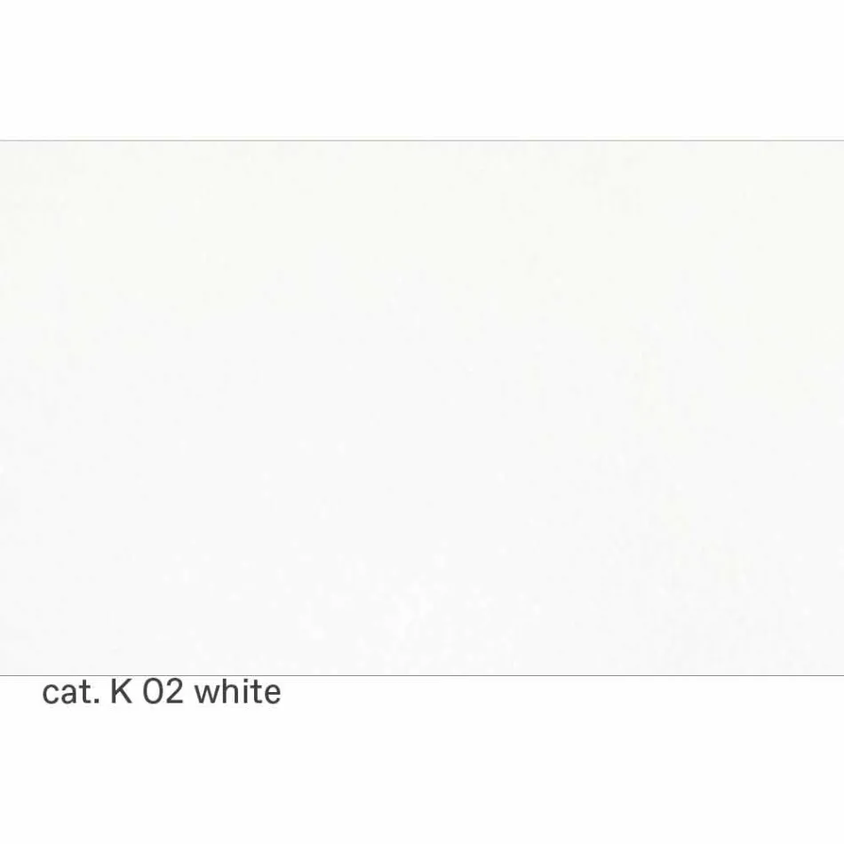 Tabouret de Bar Haut en Cuir avec Structure en Acier Fabriqué en Italie - Beniamino Viadurini