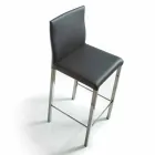 Tabouret de bar / cuisine H 96 cm Floyd, design moderne, fabriqué en Italie Viadurini