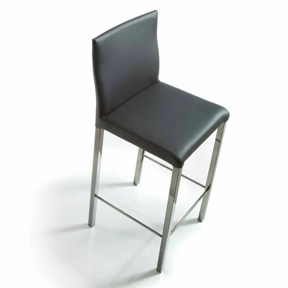 Tabouret de bar / cuisine H 96 cm Floyd, design moderne, fabriqué en Italie Viadurini