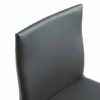 Tabouret de bar / cuisine H 96 cm Floyd, design moderne, fabriqué en Italie Viadurini