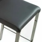 Tabouret de bar / cuisine H 96 cm Floyd, design moderne, fabriqué en Italie Viadurini