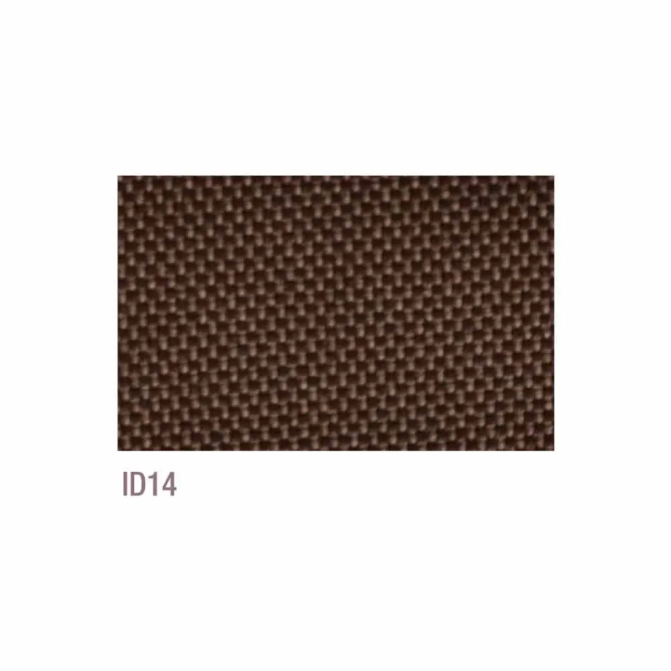 Tabouret de bar / cuisine H 96 cm Floyd, design moderne, fabriqué en Italie Viadurini