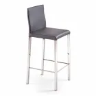 Tabouret de bar / cuisine H 96 cm Floyd, design moderne, fabriqué en Italie Viadurini