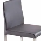 Tabouret de bar / cuisine H 96 cm Floyd, design moderne, fabriqué en Italie Viadurini