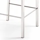 Tabouret de bar / cuisine H 96 cm Floyd, design moderne, fabriqué en Italie Viadurini