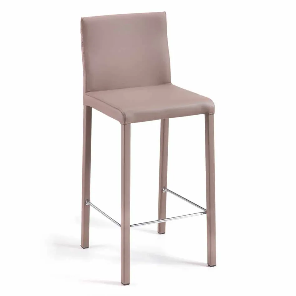 Tabouret de bar / cuisine H 96 cm Floyd, design moderne, fabriqué en Italie Viadurini