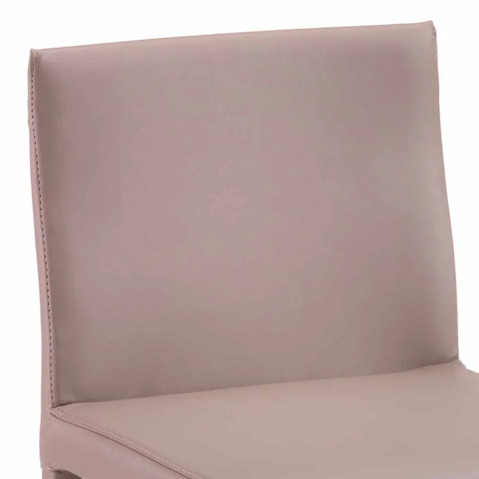 Tabouret de bar / cuisine H 96 cm Floyd, design moderne, fabriqué en Italie Viadurini