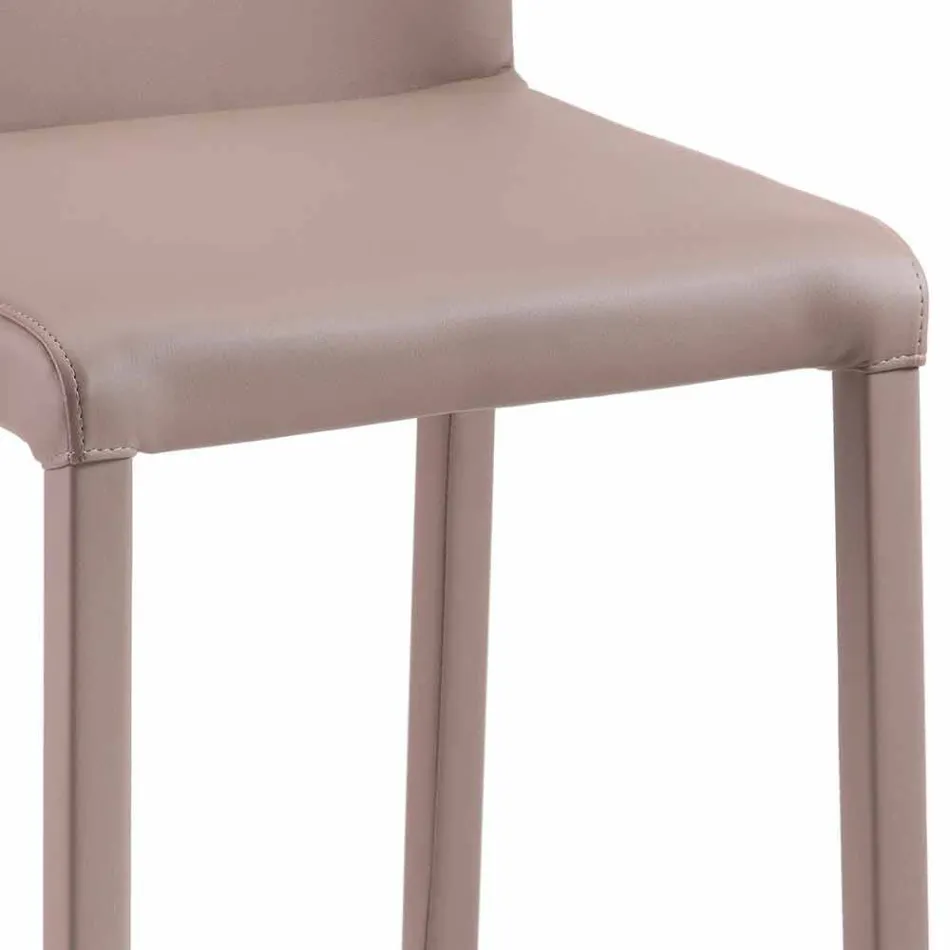 Tabouret de bar / cuisine H 96 cm Floyd, design moderne, fabriqué en Italie Viadurini