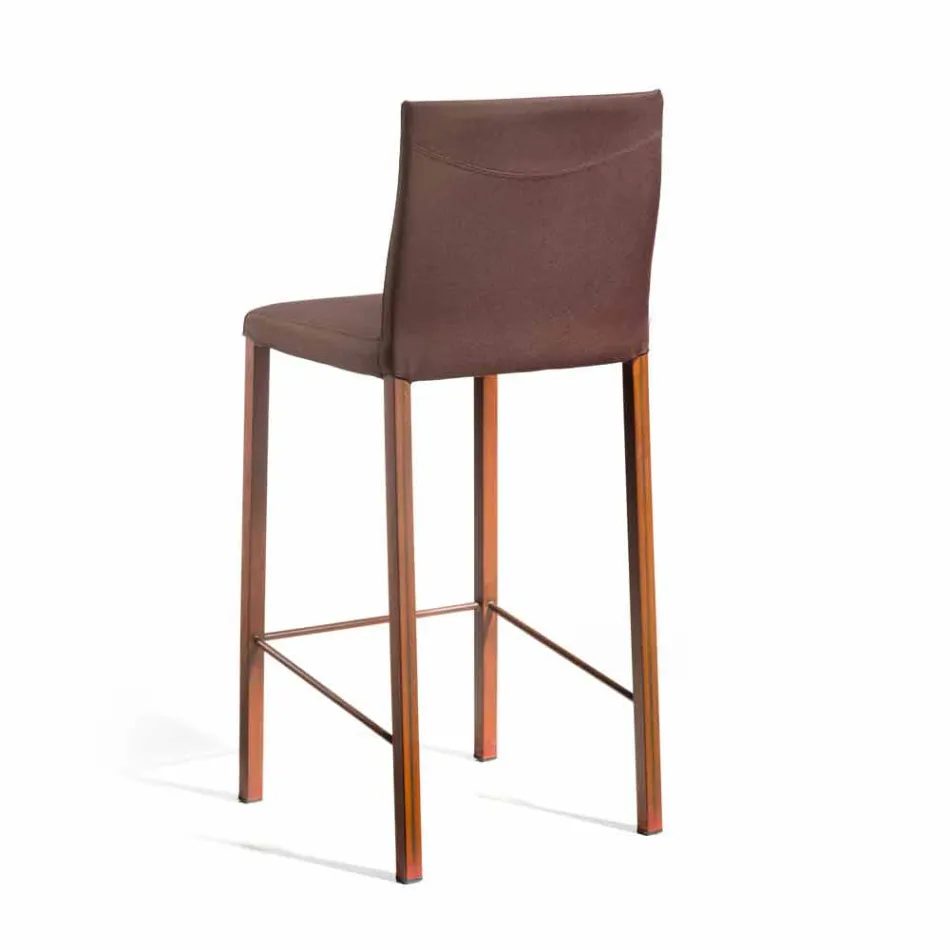 Tabouret de bar / cuisine H 96 cm Floyd, design moderne, fabriqué en Italie Viadurini