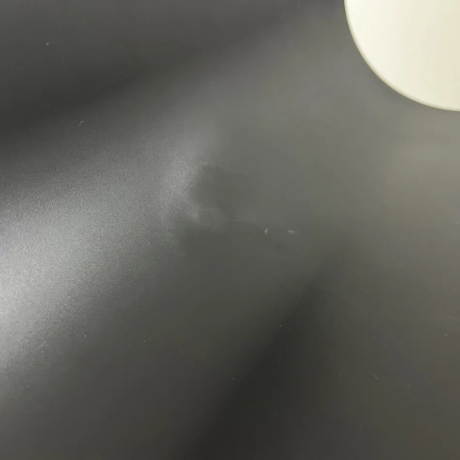 Tabouret de cuisine en acier et technopolymère Made in Italy 2 pièces - Garland Viadurini