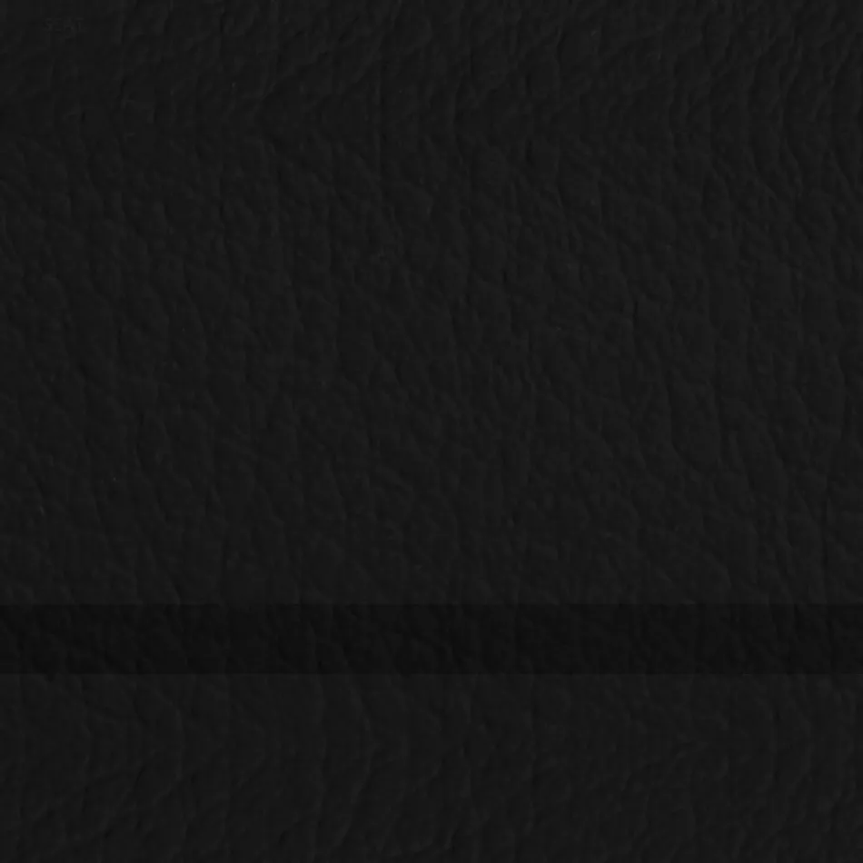 Tabouret de cuisine en éco-cuir et acier chromé fabriqué en Italie - Nirvana Viadurini