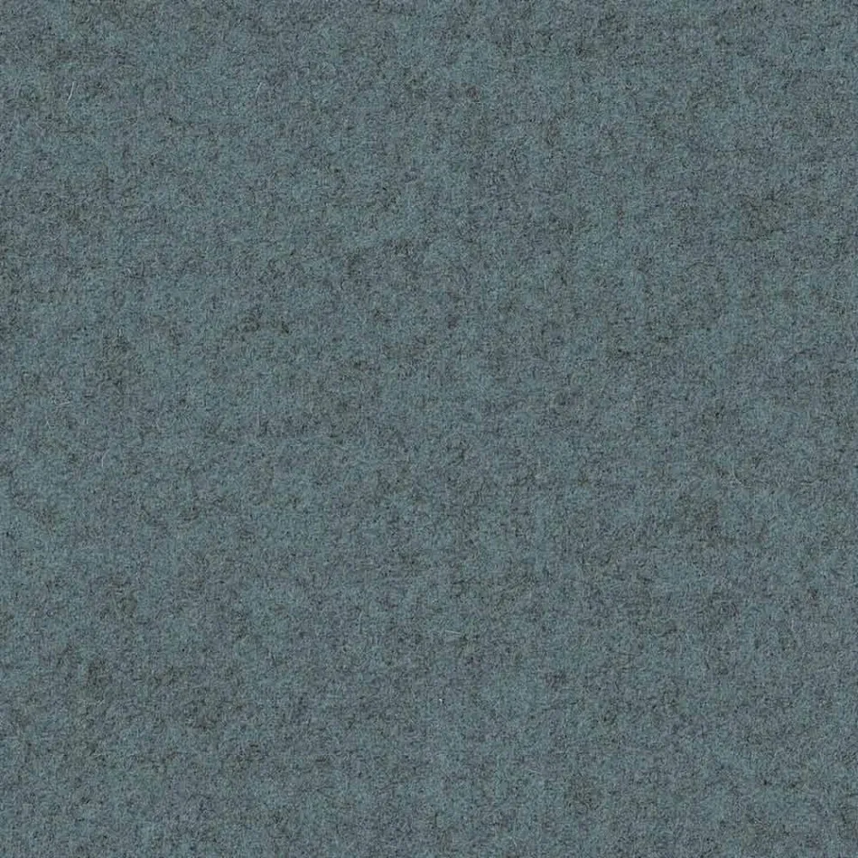 Tabouret de Cuisine en Tissu et Métal Made in Italy 2 Pièces - Sangria Viadurini