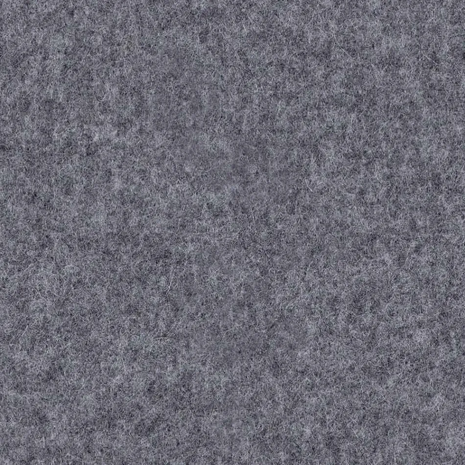 Tabouret de Cuisine en Tissu et Métal Made in Italy 2 Pièces - Sangria Viadurini