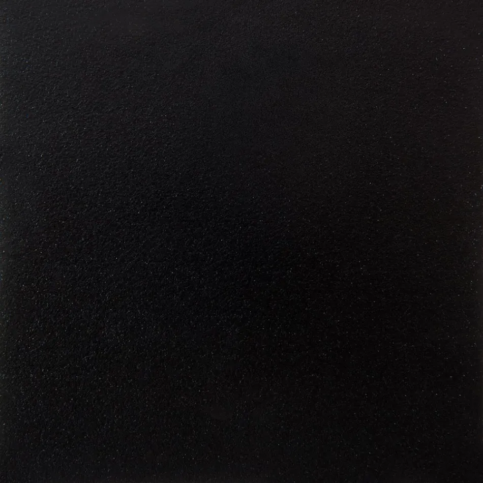 Tabouret d'extérieur empilable en métal galvanisé Made in Italy - Amina Viadurini