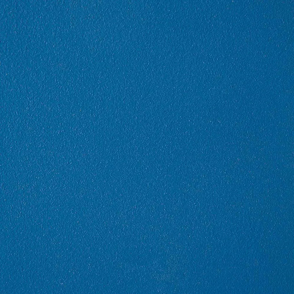 Tabouret d'extérieur empilable en métal galvanisé Made in Italy - Amina Viadurini