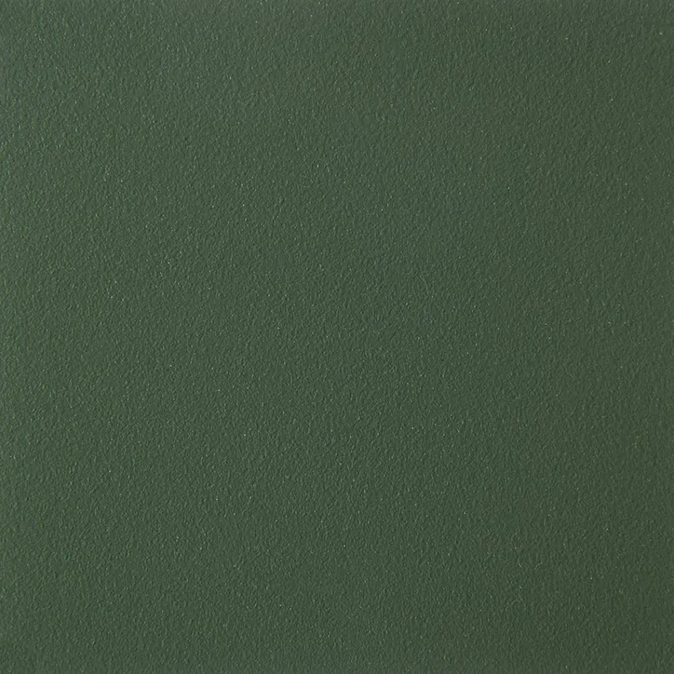 Tabouret d'extérieur empilable en métal galvanisé Made in Italy - Amina Viadurini